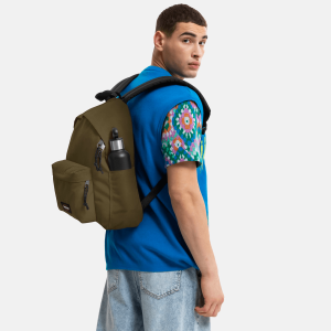 Sac à dos ordinateur Day Pak'r 14 pouces Army Olive Sac à dos ordinateur Day Pak'r 14 pouces Army Olive