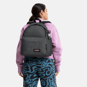 Sac à dos ordinateur Day Pak'r 14 pouces Black Denim Sac à dos ordinateur Day Pak'r 14 pouces Black Denim