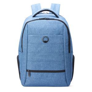 Sac à dos ordinateur Element 2 compartiments 44cm 15,6 pouces Bleu Jean Sac à dos ordinateur Element 2 compartiments 44cm 15,6 pouces Bleu Jean