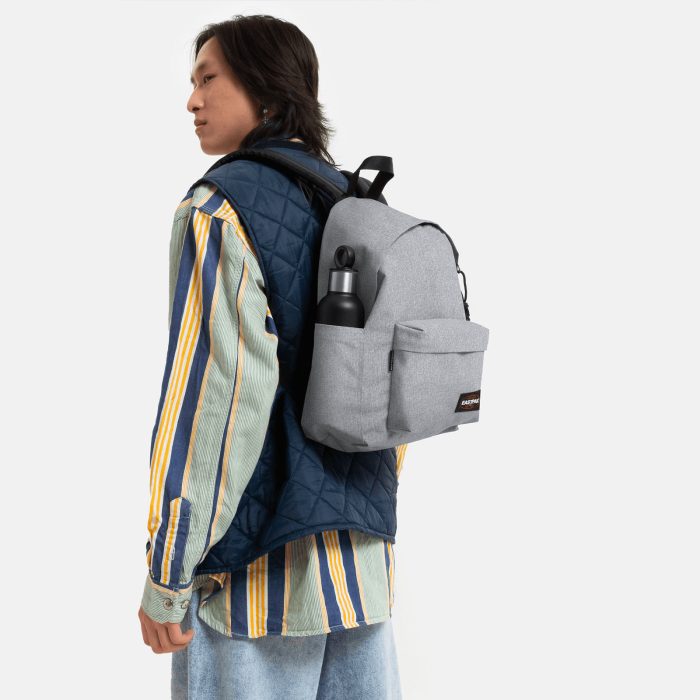Sac à dos Day Pak'r S 38 cm Sunday Grey