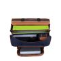 Cartable scolaire à roulettes Trolley 38 cm Colin