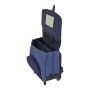 Cartable scolaire à roulettes Trolley 38 cm Colin