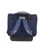 Cartable scolaire à roulettes Trolley 38 cm Colin
