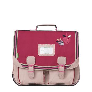 Cartable scolaire Jardin d'été 41 cm Célia Cartable scolaire Jardin d'été 41 cm Célia