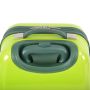 Valise cabine rigide Kid Turtle 48 cm vert