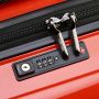 Valise rigide Shadow 5.0 Trunk 80 cm Rouge