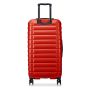 Valise rigide Shadow 5.0 Trunk 80 cm Rouge