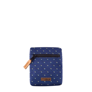 Petite pochette BagPockets 15 cm Boulders Beach Petite pochette BagPockets 15 cm Boulders Beach