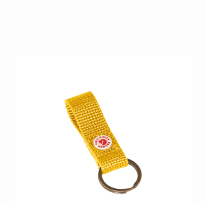 Porte-clés Kanken Keyring 9,5 cm Warm Yellow