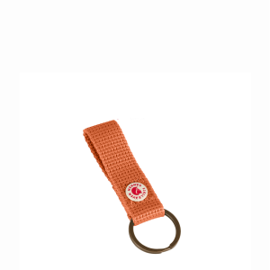 Porte-clés Kanken Keyring 9,5 cm Desert Brown Porte-clés Kanken Keyring 9,5 cm Desert Brown