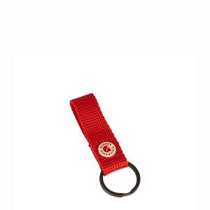 Porte-clés Kanken Keyring 9,5 cm True Red Porte-clés Kanken Keyring 9,5 cm True Red