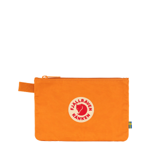 Pochette Kanken Gear Pocket 21 cm Spicy Orange Pochette Kanken Gear Pocket 21 cm Spicy Orange