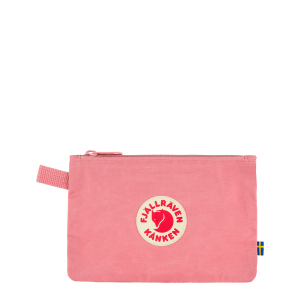Pochette Kanken Gear Pocket 21 cm Pink Pochette Kanken Gear Pocket 21 cm Pink