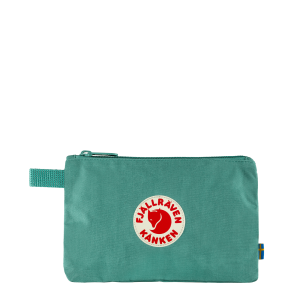 Pochette Kanken Gear Pocket 21 cm Frost Green Pochette Kanken Gear Pocket 21 cm Frost Green