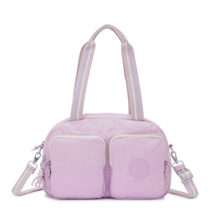 Sac épaule Cool Defea 33 cm Gentle Lilac Sac épaule Cool Defea 33 cm Gentle Lilac