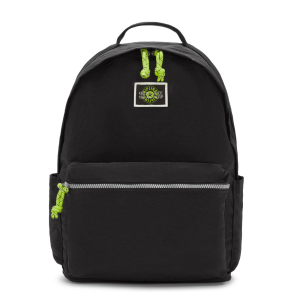 Sac à dos ordinateur Damien L 24 Litres 15 Pouces Valley Black C Sac à dos ordinateur Damien L 24 Litres 15 Pouces Valley Black C