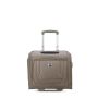 Valise cabine souple Helium DLX underseater 39 cm Moka