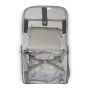 Valise cabine souple Helium DLX underseater 39 cm Moka
