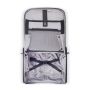 Valise cabine souple Helium DLX underseater 39 cm Noir