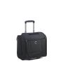 Valise cabine souple Helium DLX underseater 39 cm Noir