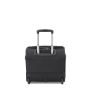 Valise cabine souple Helium DLX underseater 39 cm Noir