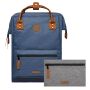 Sac à dos Adventurer Maxi 25 litres + 2 grandes pochettes Paris