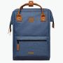 Sac à dos Adventurer Maxi 25 litres + 2 grandes pochettes Paris