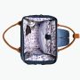 Sac à dos Adventurer Maxi 25 litres + 2 grandes pochettes Paris