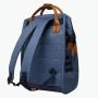 Sac à dos Adventurer Maxi 25 litres + 2 grandes pochettes Paris