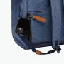 Sac à dos Adventurer Maxi 25 litres + 2 grandes pochettes Paris