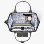 Sac à dos Adventurer Maxi 25 litres + 2 grandes pochettes Détroit