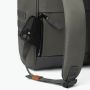 Sac à dos Adventurer Maxi 25 litres + 2 grandes pochettes Détroit