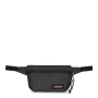 Sac banane Sommar 21 cm à paillettes Spark Black