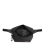 Sac banane Sommar 21 cm à paillettes Spark Black