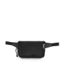 Sac banane Sommar 21 cm à paillettes Spark Black