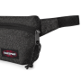 Sac banane Sommar 21 cm à paillettes Spark Black