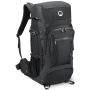 Sac à dos ordinateur L Nomade 59cm 15 pouces Noir