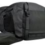 Sac à dos ordinateur L Nomade 59cm 15 pouces Noir