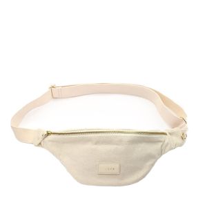 Sac banane 30 cm Coton Naturel Sac banane 30 cm Coton Naturel