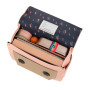 Cartable It Bag Midi 38cm Cherry Pompon