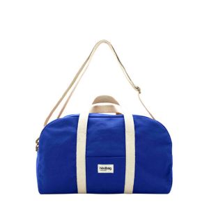 Sac bowling Charlie 42 cm Bleu Electrique Sac bowling Charlie 42 cm Bleu Electrique