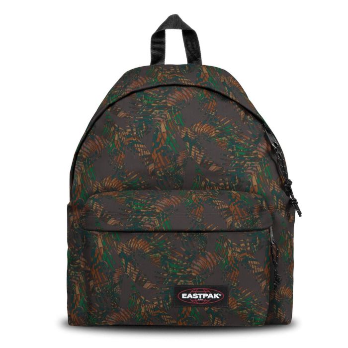 Sac à dos Padded Pak'R 24 Litres Brize Filter Grey