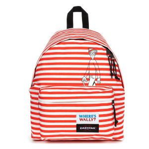 Sac à dos Padded Pak'R 24 Litres Wally Silk Stripe Sac à dos Padded Pak'R 24 Litres Wally Silk Stripe