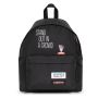 Sac à dos Padded Pak'R 24 Litres Wally Silk Black
