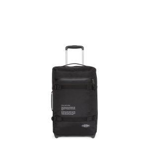Valise cabine souple Transit'R S 51 cm Storm Black Valise cabine souple Transit'R S 51 cm Storm Black