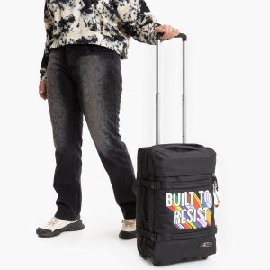 Valise cabine souple Transit'R S 51 cm Pride BTR Valise cabine souple Transit'R S 51 cm Pride BTR