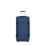 Valise souple Transit'R M 67 cm Peony Navy