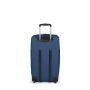 Valise souple Transit'R M 67 cm Peony Navy