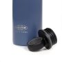 Gourde isotherme Sipper 0.5 L Powder Pilot