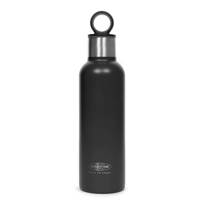 Gourde isotherme Sipper 0.5 L Black